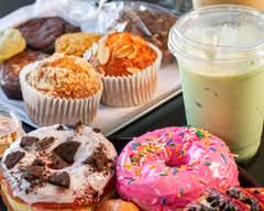 DONAMOR Coffee + Donuts