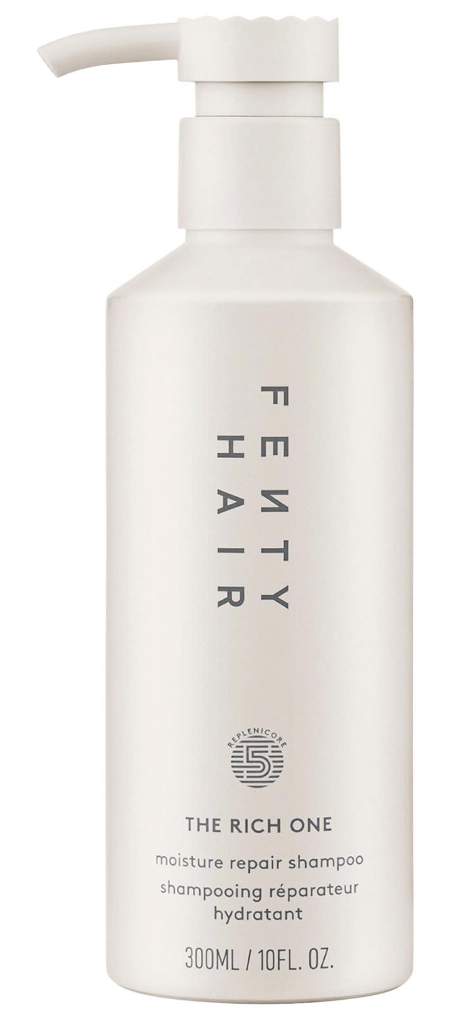 Fenty Beauty By Rihanna The Rich One Moisture Repair Shampoo 10 oz