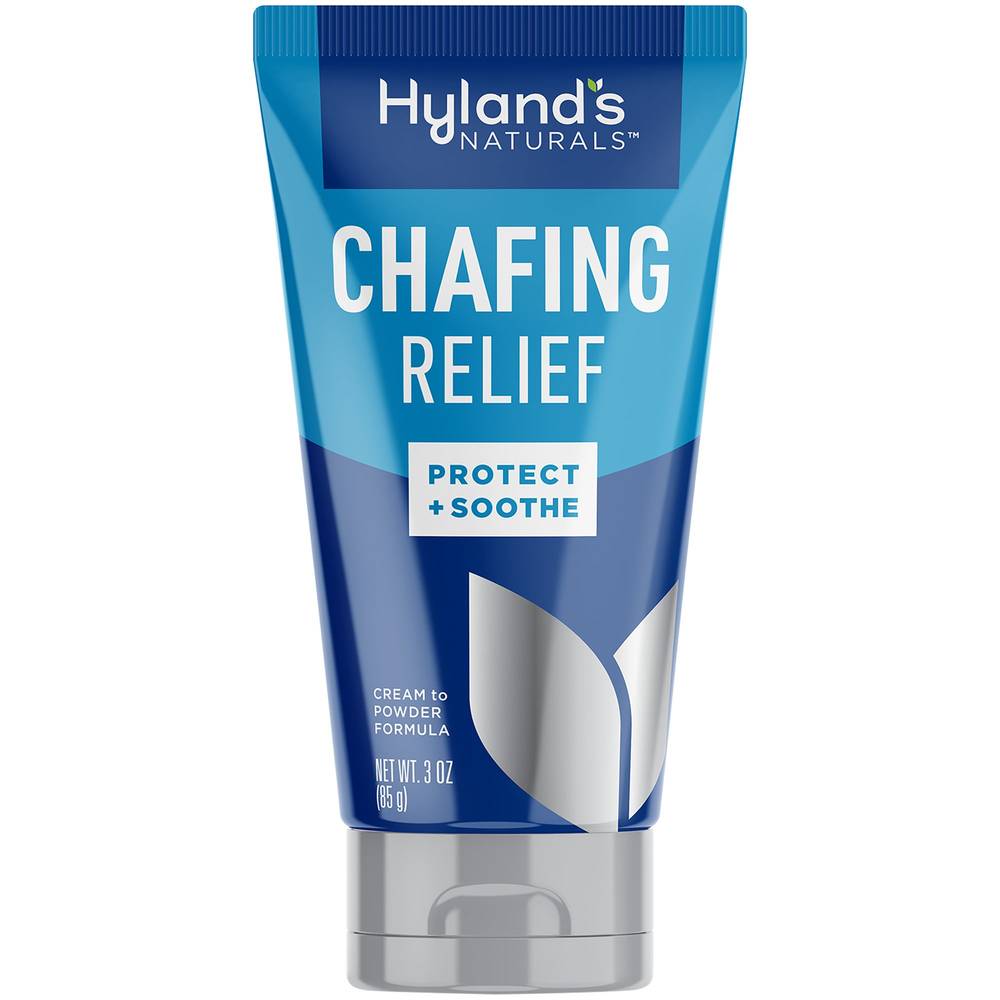 Hyland's Chafing Relief Cream