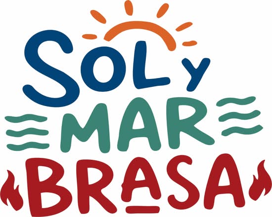 Sol y Mar Brasa - Mexico City - New Business - 9/20 (Mexico)