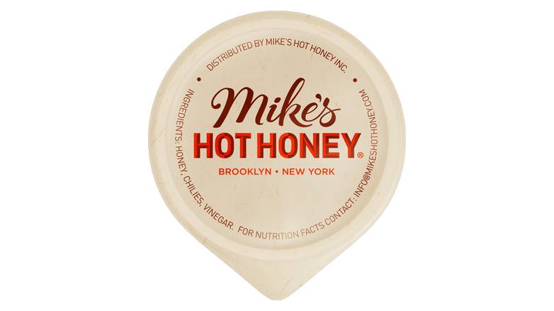 Side Mike's Hot Honey®