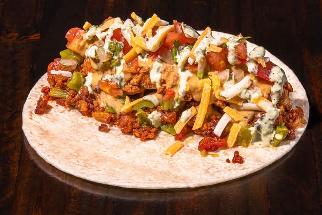 Trailer Park Hillbilly Style