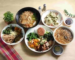 祥順素食