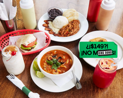 Mis Dos Chulas Mulas