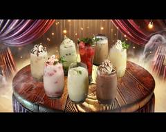 タピオカサーカス & スイートショー