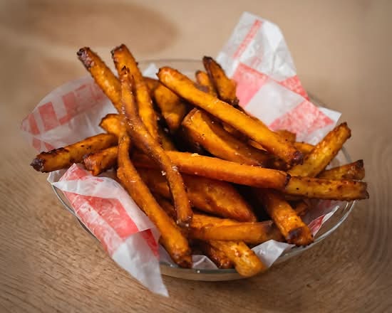 Yammy Fries