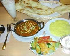 本格インドカレーChai 三ツ境店