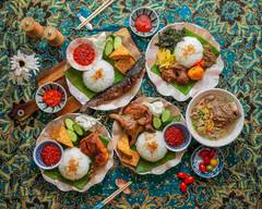 Toko Indo Jeng Yani丨印尼特色小吃