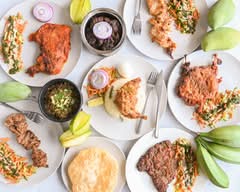 SHAH BANGLA RESTAURANT