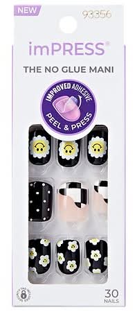 imPRESS Press on Nails (30 ct)