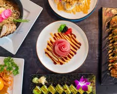 Hana Hibachi & Sushi 