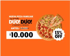 Little Caesars Pizza - Puente Alto
