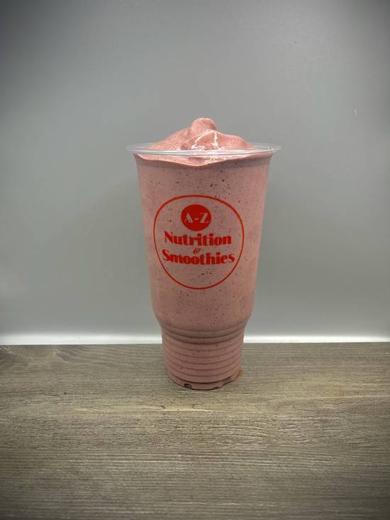 Order A-Z Nutrition & Smoothies - Menu & Prices - Yonkers Delivery