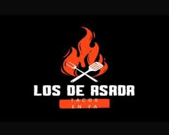 Los De Asada  En Fa (Queretaro)