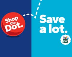 Save A Lot (523 W Monroe St)