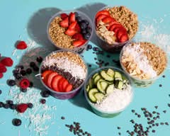 Rush Bowls (777 Tempe)
