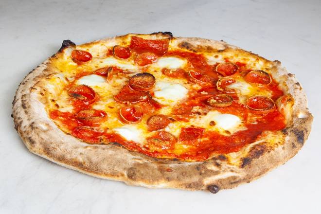 DeSano Pizzeria