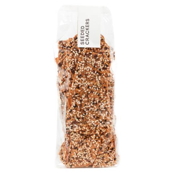 Gail's Seeded Cracker (200g)