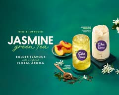 Chatime (Hallett Cove)