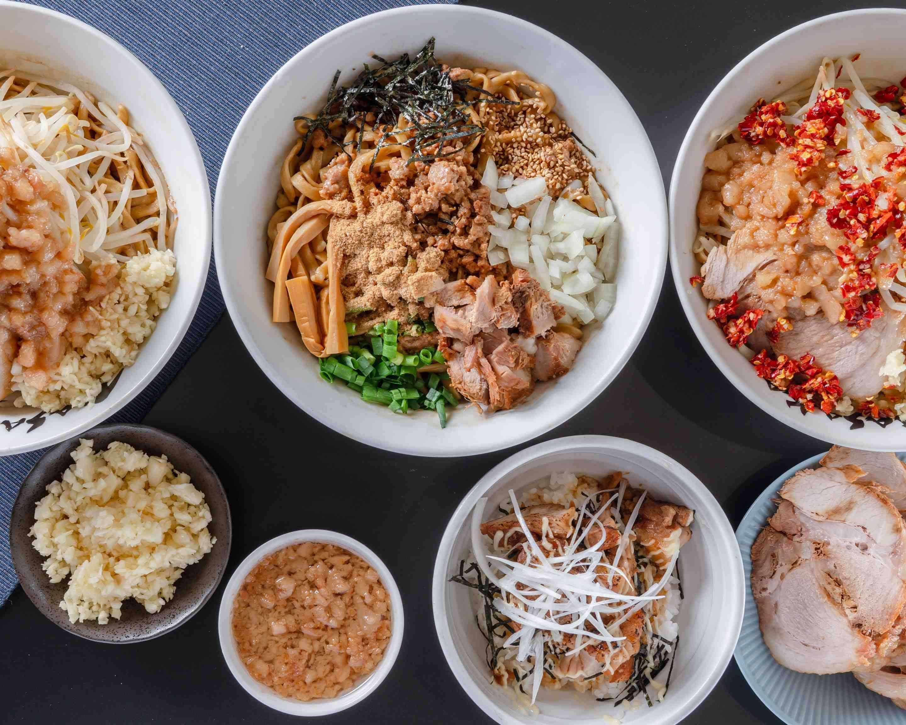 ラーメン山なぜかの出前・宅配・テイクアウトメニュー | ウーバーイーツ