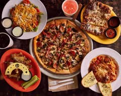 Square Peg Pizzeria (Shelton)