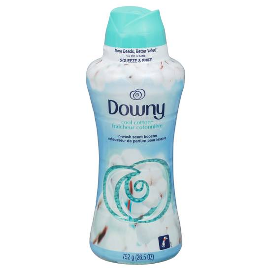 Downy in Wash Scent Booster