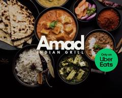 Amad Majestic Indian Dining 