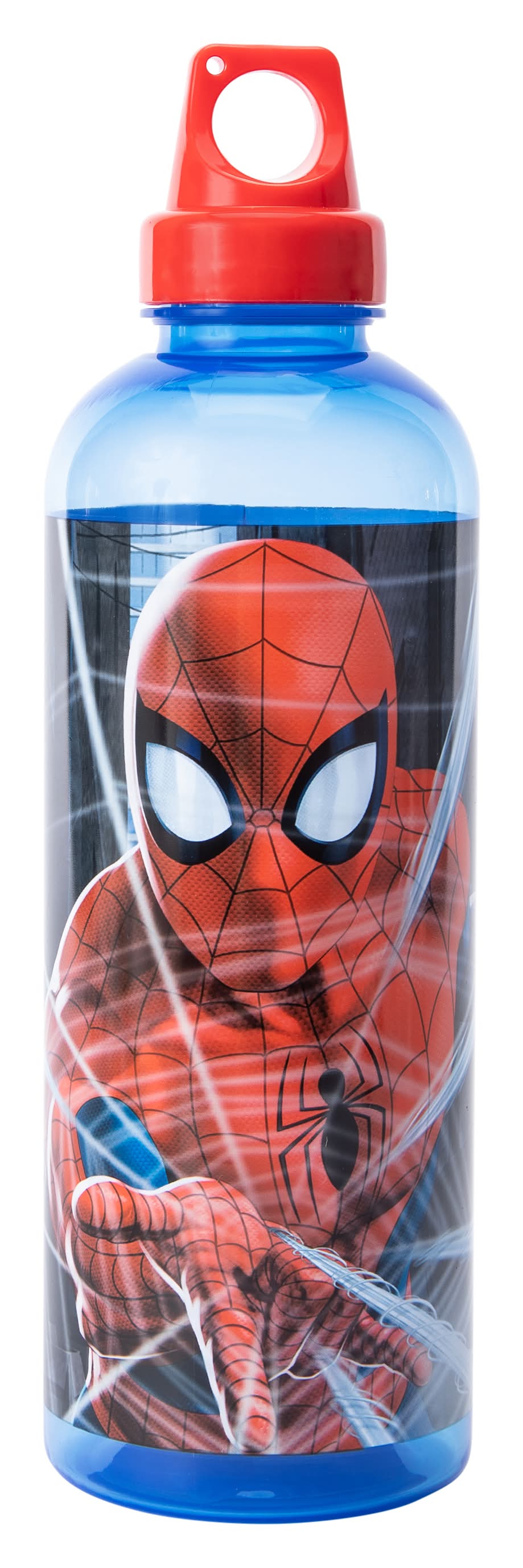 Spider-Man Water Bottle 30oz Spider-Man