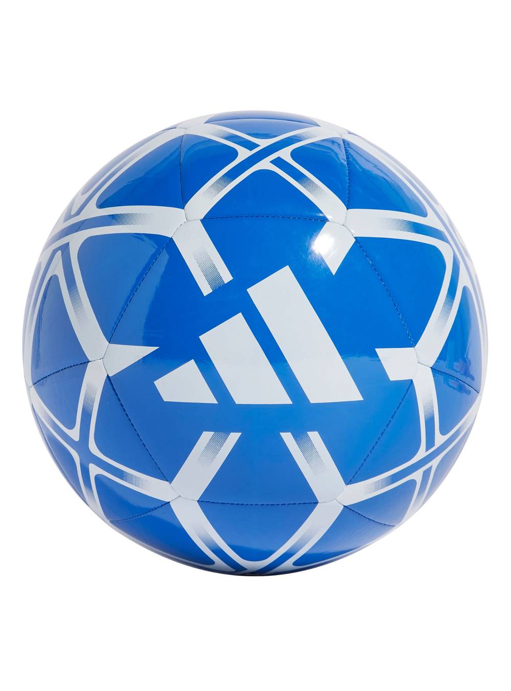 Adidas pelota football starlance #5 (azul)