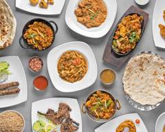 Curry Pot