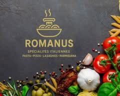 Romanus