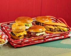 Chloe's Burgers (Eastex Fwy)