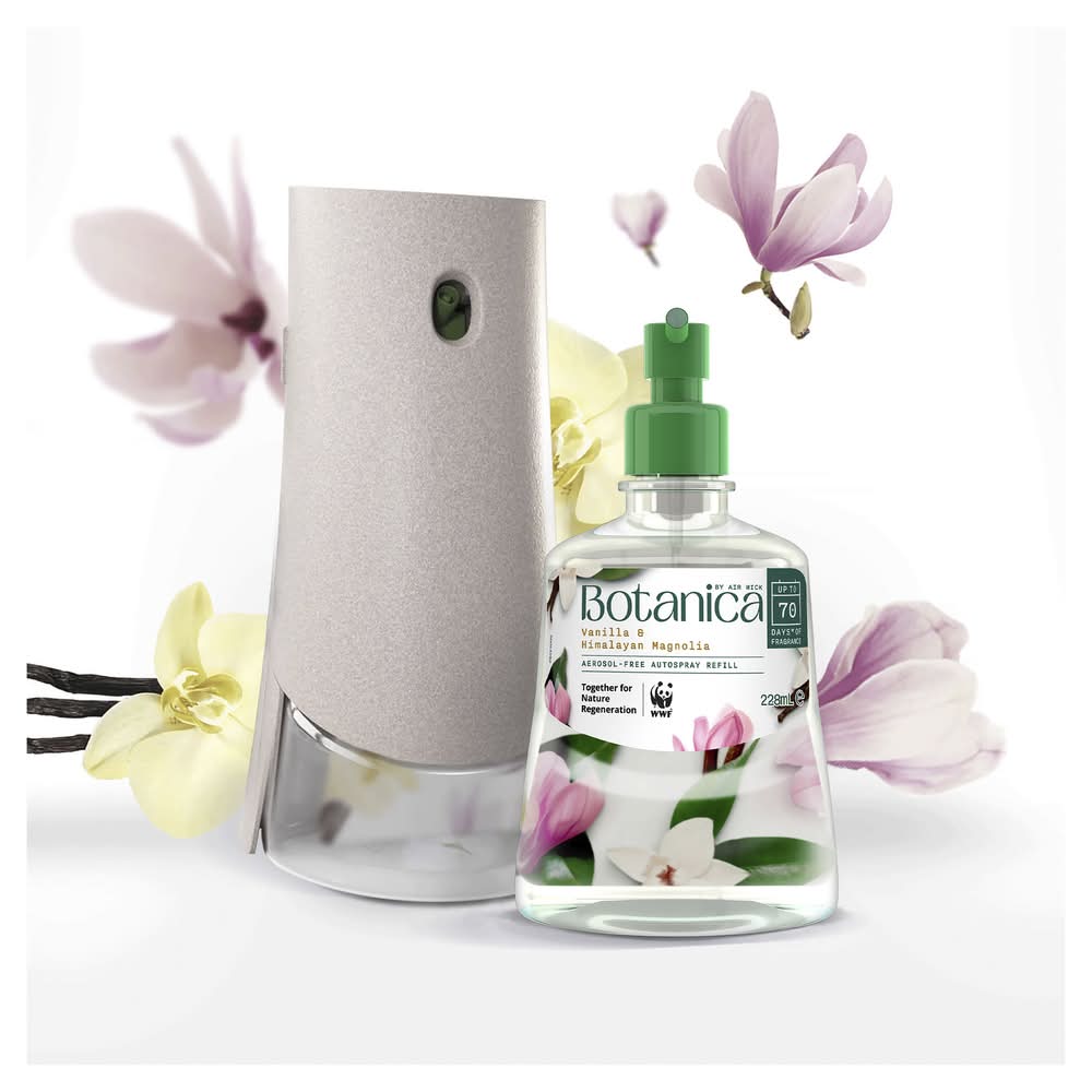 Botanica Aerosol Free Autospray Refill Delivery Near Me | Order