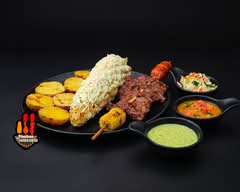 Pinchos El Parqueadero