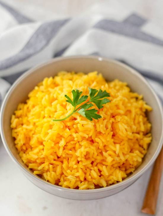 Extra Spanish Rice