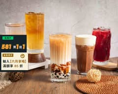 叁雪家嚼感飲品專賣 高雄熱河店
