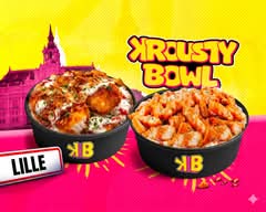 Krousty Bowl - Lille