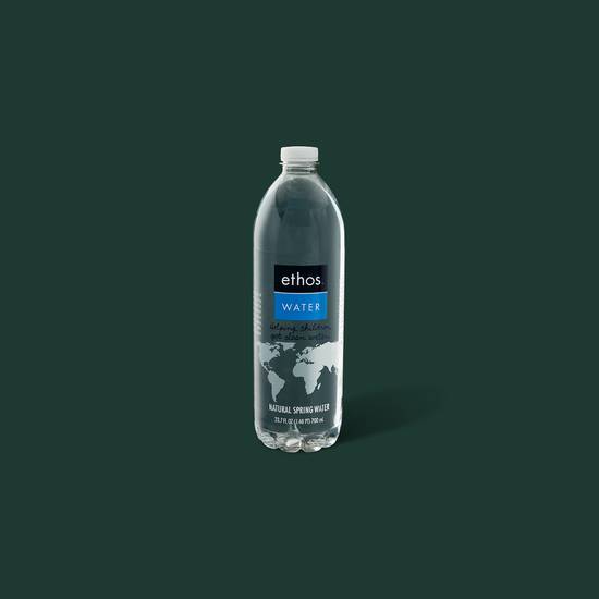 Ethos® Water