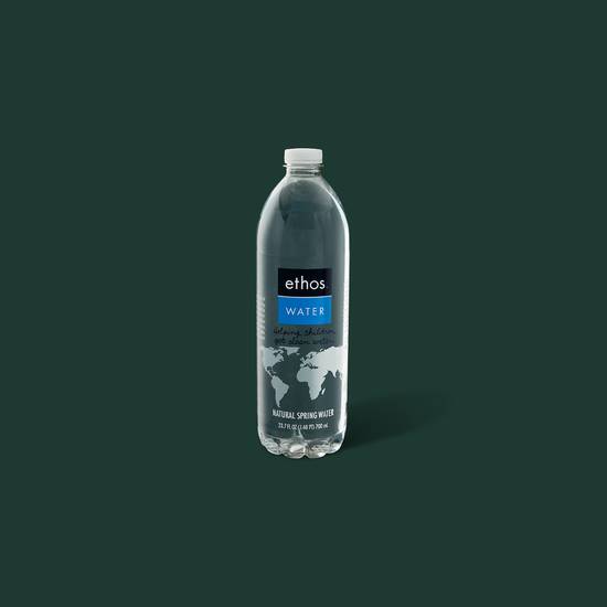 Ethos® Bottled Water