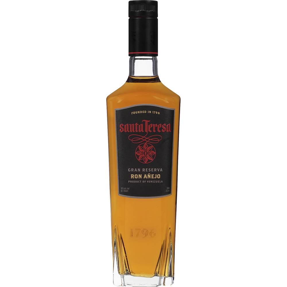 Santa Teresa Gran Reserva Anejo (750ML)