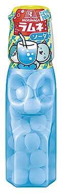 森永 ラムネソーダ(27g)