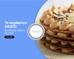 Tukka pasteleria