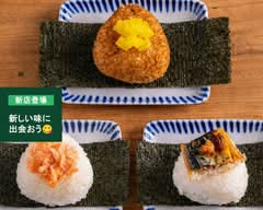 おむすび・おばんざい 京都八十八 Omusubi・Obanzai Kyoto Yasohachi