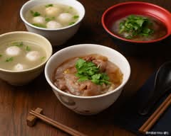 施家肉圓 南投草屯店