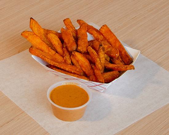 Sweet Fries