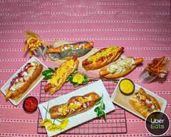 Samson's Gourmet Hot Dogs
