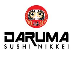 Daruma Sushi (Rica Ventura)