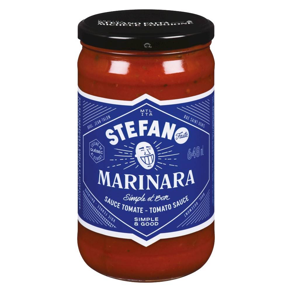 Stefano Faita Sauce marinara Delivery Near Me Order Online Uber Eats