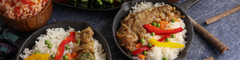 Artisan Curry Table (669 Avenue of the Cities)