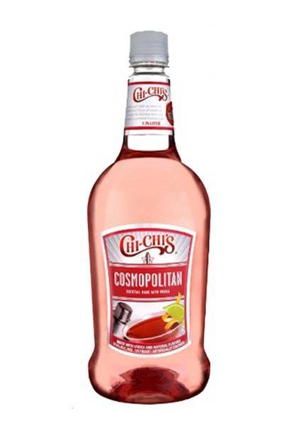 Chi Chi Cosmopolitan (1.75L bottle)